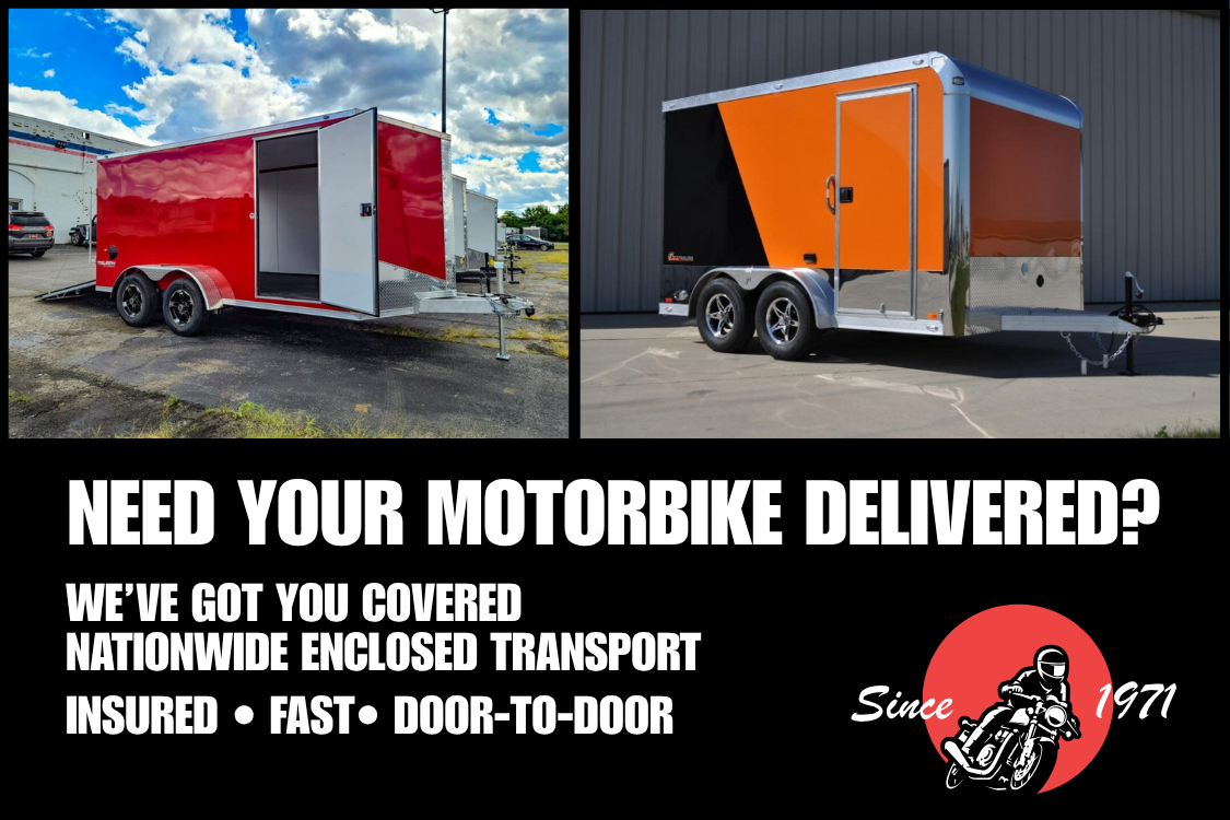 guy riding motorcycle